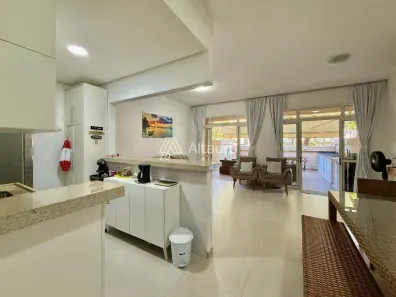 Apartamento com 3 Quartos à venda, 130m² no Enseada, Guarujá