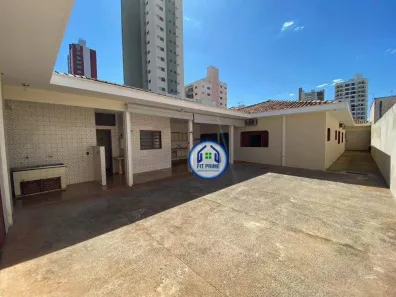 Casa com 3 Quartos para venda ou aluguel, 380m² no Parque Industrial, São José do Rio Preto