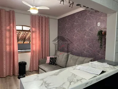 Casa com 2 Quartos à venda, 95m² no Portal da Santa Fe, Itupeva