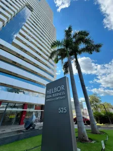 Sala Comercial com 1 Quarto para alugar, 32m² no Paiaguás, Cuiabá