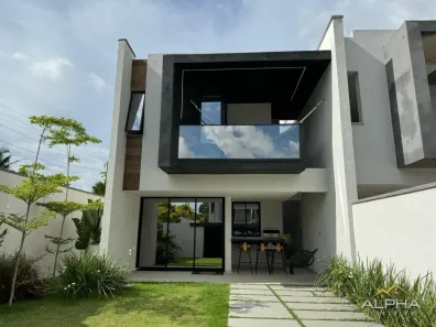 Casa com 4 Quartos à venda, 144m² no Timbu, Eusébio