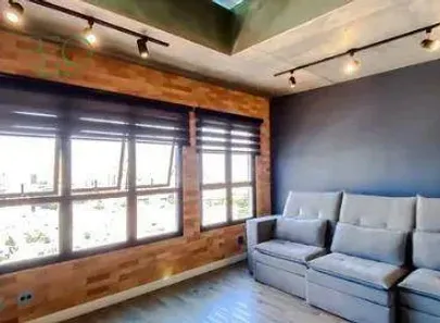 Apartamento com 2 Quartos à venda, 140m² no Mooca, São Paulo