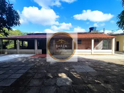 Fazenda/Sítio com 4 Quartos à venda, 200m² no Timbí, Camaragibe