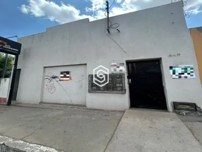 Ponto Comercial com 1 Quarto para alugar, 50m² no Centro, Teresina