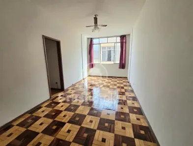 Cobertura com 4 Quartos à venda, 122m² no Méier, Rio de Janeiro