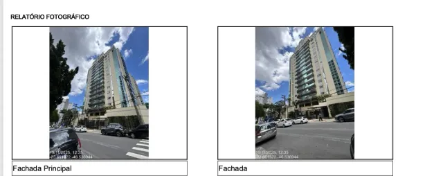 Apartamento com 3 Quartos à venda, 199m² no Jardim, Santo André