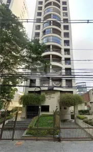 Apartamento com 1 Quarto para alugar, 46m² no Itaim Bibi, São Paulo