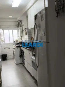 Apartamento com 2 Quartos à venda, 56m² no Vila Andrade, São Paulo