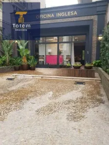 Ponto Comercial à venda, 800m² no Cerqueira César, São Paulo