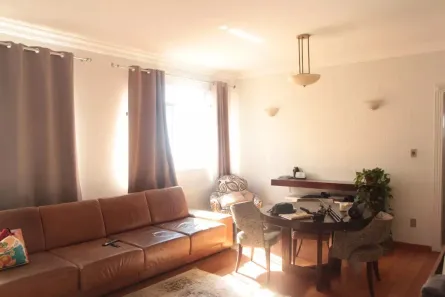 Apartamento com 3 Quartos à venda, 120m² no Ouro Preto, Belo Horizonte