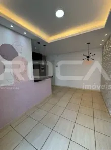 Apartamento com 2 Quartos à venda, 48m² no Bonfim Paulista, Ribeirão Preto