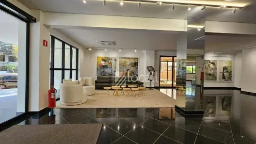 Sala Comercial para alugar, 532m² no Cidade Nova, São José do Rio Preto