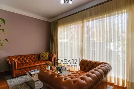 Casa de Condomínio com 3 Quartos à venda, 316m² no Jardim das Colinas, São José dos Campos