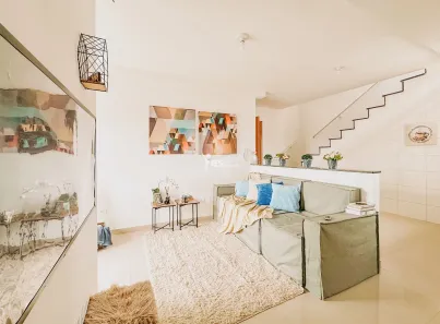 Cobertura com 2 Quartos à venda, 88m² no Jardim Bom Pastor, Santo André