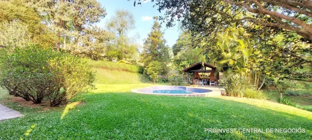 Lote/Terreno à venda, 1220m² no Vila de São Fernando, Cotia