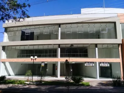Sala Comercial à venda, 108m² no Hedy, Londrina