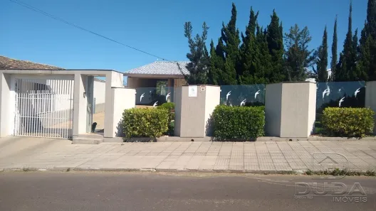 Casa com 4 Quartos à venda, 468m² no Mina União, Criciúma