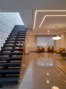 Sobrado com 4 Quartos à venda, 220m² no Água Branca, São Paulo