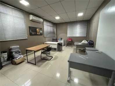 Sala Comercial para alugar, 153m² no Imirim, São Paulo