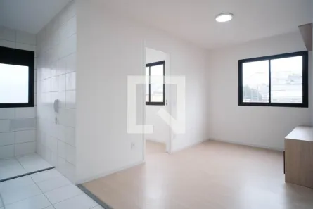 Apartamento com 2 Quartos à venda, 40m² no Cidade Antônio Estevão de Carvalho, São Paulo