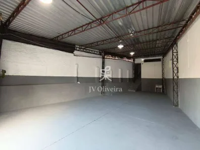 Galpão/Depósito/Armazém para alugar, 110m² no Vila Pirajussara, São Paulo