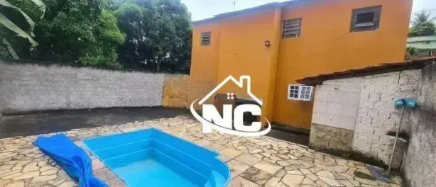 Casa com 3 Quartos à venda, 110m² no Arsenal, São Gonçalo