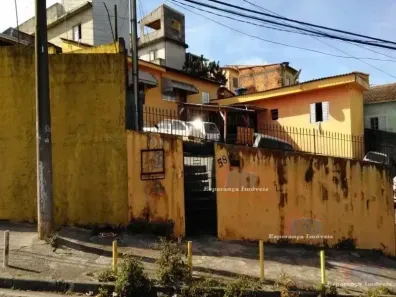 Lote/Terreno à venda, 308m² no Padroeira, Osasco