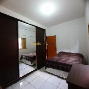 Casa com 2 Quartos à venda, 80m² no , Jardinópolis