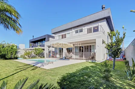 Casa de Condomínio com 4 Quartos à venda, 343m² no Sans Souci, Eldorado do Sul