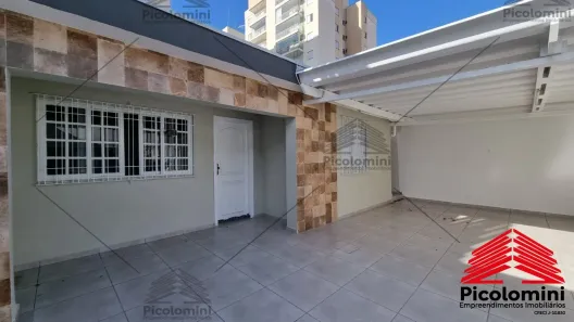 Casa com 3 Quartos à venda, 166m² no Vila Invernada, São Paulo