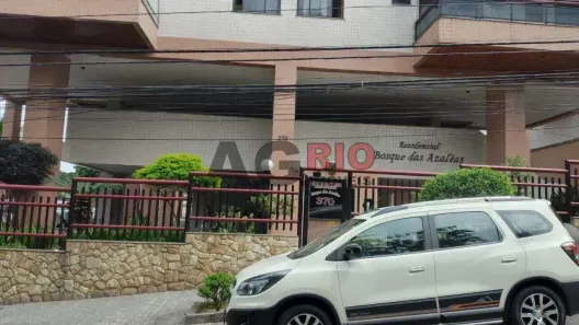 Apartamento com 2 Quartos à venda, 102m² no Vila Valqueire, Rio de Janeiro