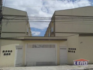 Sobrado com 3 Quartos à venda, 160m² no Vila Buenos Aires, São Paulo