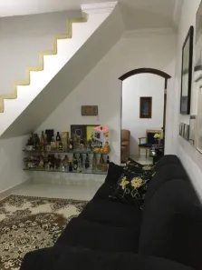Sobrado com 3 Quartos à venda, 260m² no Assunção, São Bernardo do Campo