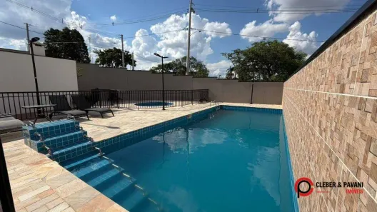 Apartamento com 2 Quartos à venda, 48m² no Jardim São Carlos, Sorocaba