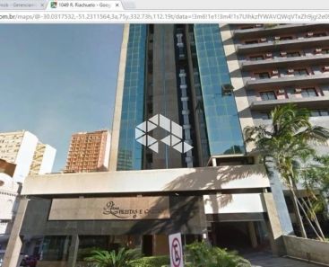 Sala Comercial à venda, 32m² no Centro Histórico, Porto Alegre