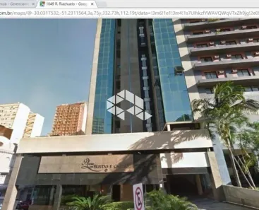 Sala Comercial à venda, 32m² no Centro Histórico, Porto Alegre