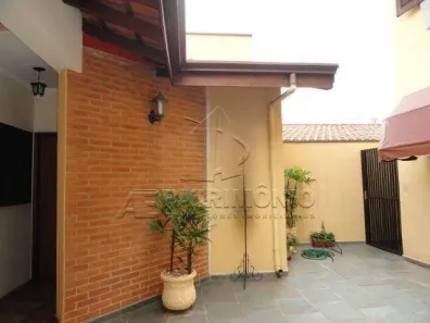 Casa com 3 Quartos à venda, 247m² no Vila Angélica, Sorocaba