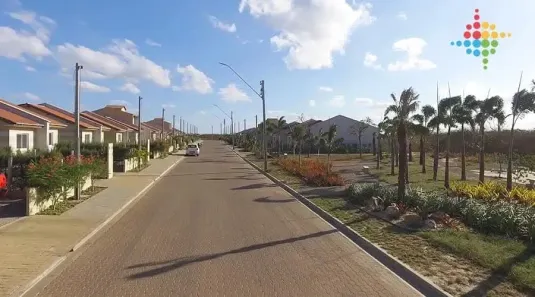 Lote/Terreno à venda, 150m² no Croatá, São Gonçalo do Amarante