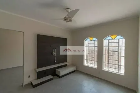 Casa com 3 Quartos à venda, 230m² no Jardim Flamboyant, Campinas