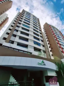 Apartamento com 3 Quartos para alugar, 85m² no Vila Nogueira, Botucatu