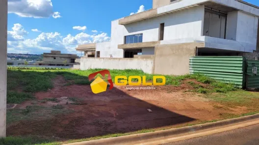 Lote/Terreno à venda, 454m² no Morada da Colina, Uberlândia