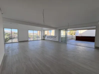 Apartamento com 3 Quartos à venda, 397m² no Fazenda São Quirino, Campinas