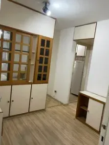 Apartamento com 1 Quarto à venda, 33m² no Liberdade, São Paulo