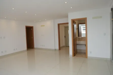 Apartamento com 3 Quartos à venda, 166m² no Alto da Glória, Goiânia