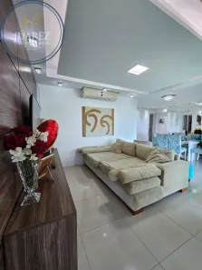 Apartamento com 3 Quartos à venda, 130m² no Pituba, Salvador