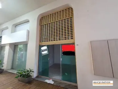 Ponto Comercial à venda, 24m² no Savassi, Belo Horizonte