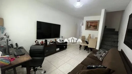 Sobrado com 2 Quartos à venda, 55m² no Cidade Líder, São Paulo