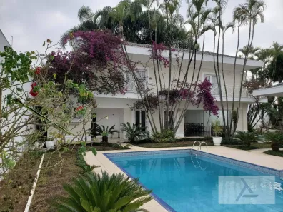 Casa com 4 Quartos à venda, 830m² no Jardim dos Estados, São Paulo