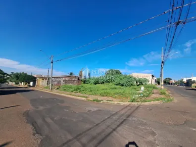 Lote/Terreno à venda, 132m² no Vila Alto Paraíso, Bauru