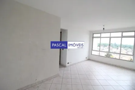 Apartamento com 2 Quartos à venda, 60m² no Jardim Brasil (Zona Sul), São Paulo